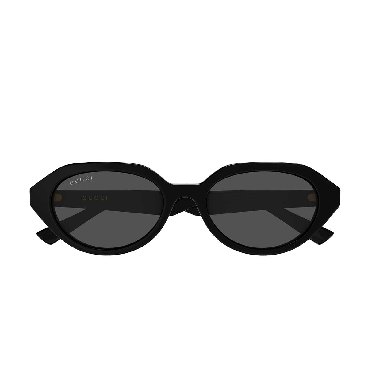 Gucci Occhiali da Sole GG2178S 001 Nero/Grigio Donna
