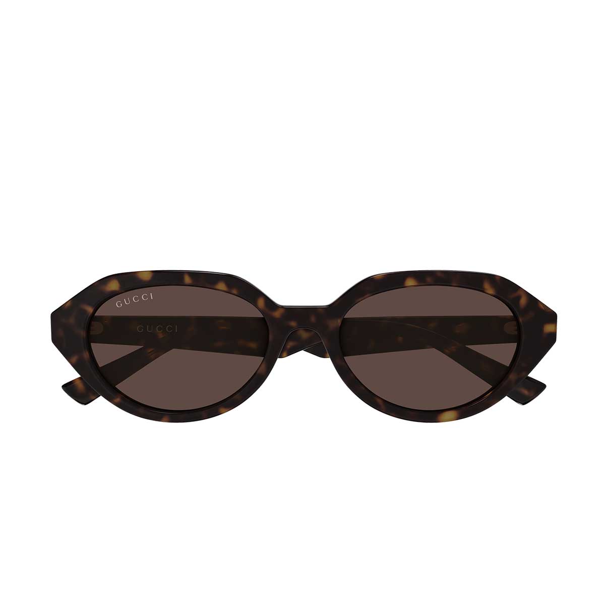 Gucci Occhiali da Sole GG2178S 002 Marrone/Marrone Donna