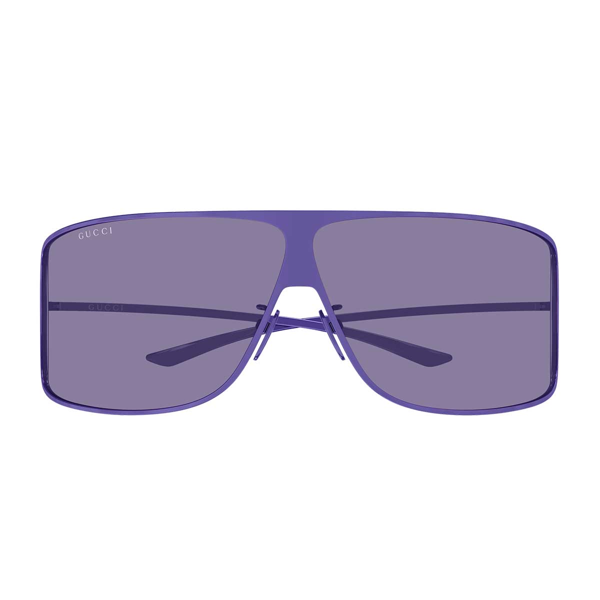 Gucci Occhiali da Sole GG2276S 005 Viola/Viola Unisex