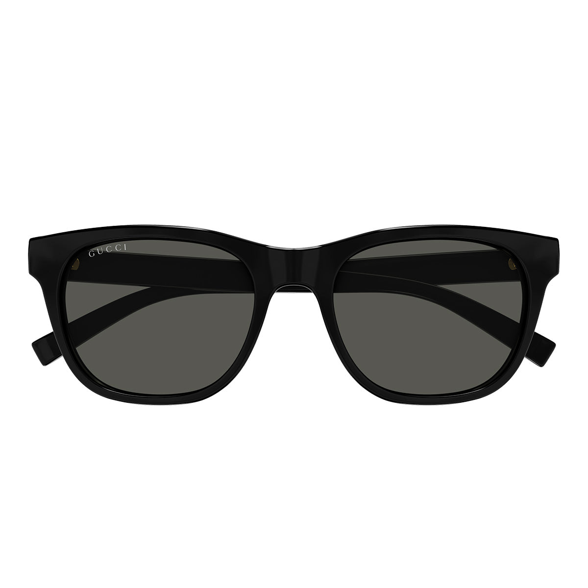 Gucci Occhiali da Sole GG1985S 001 Nero/Grigio Uomo