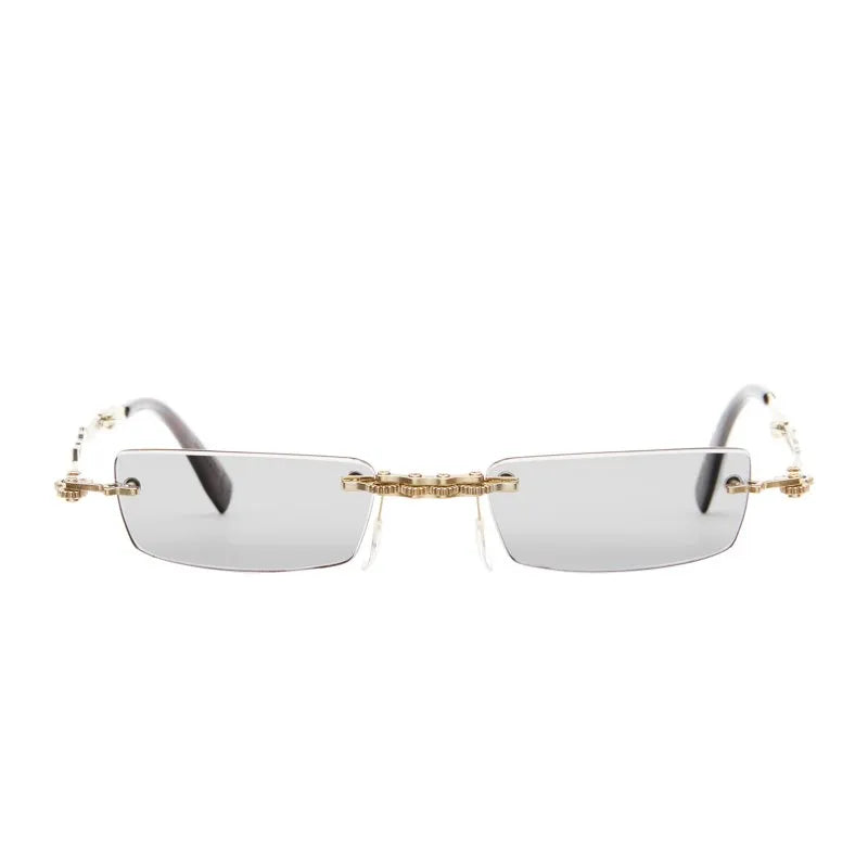 Occhiali da vista KUBORAUM H41 GOLD