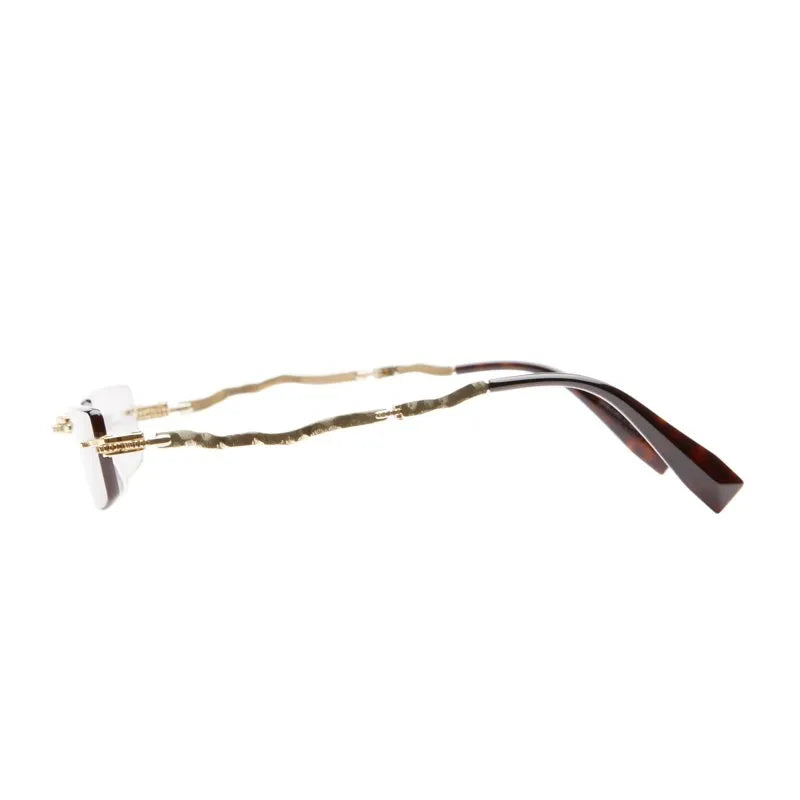 Occhiali da vista KUBORAUM H41 GOLD