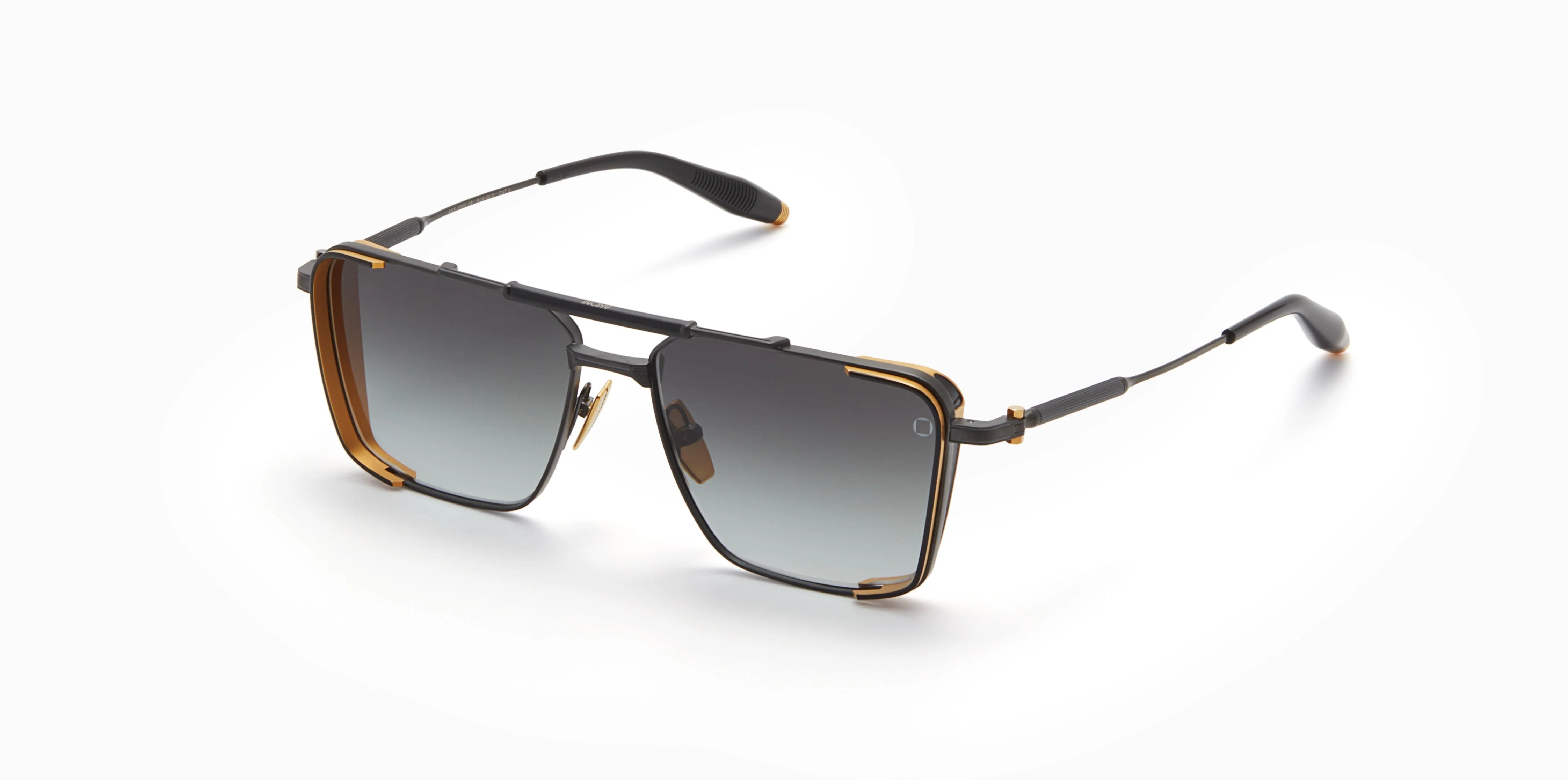 Occhiali da sole AKONI HERA Matte Black