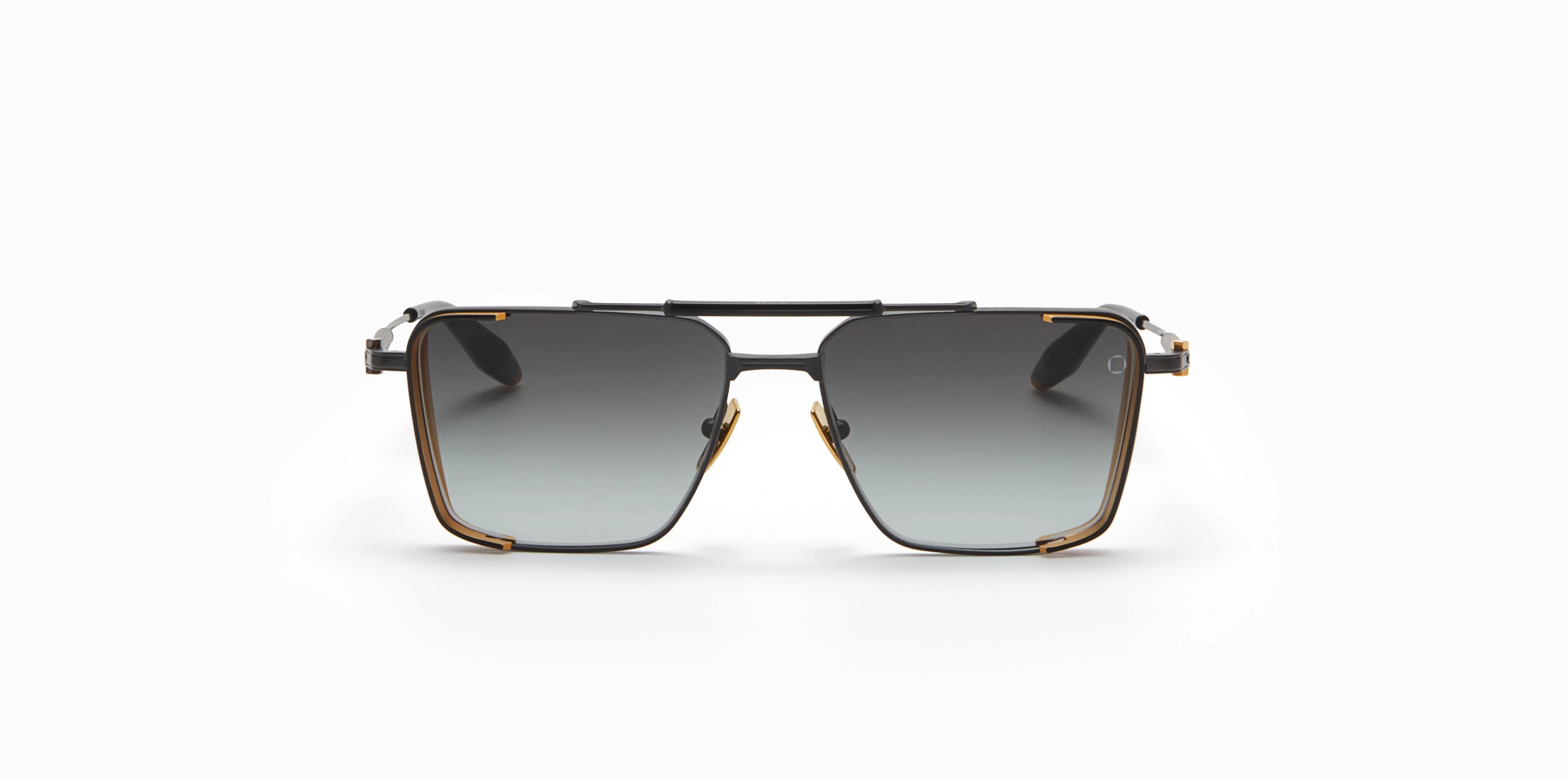 Occhiali da sole AKONI HERA Matte Black
