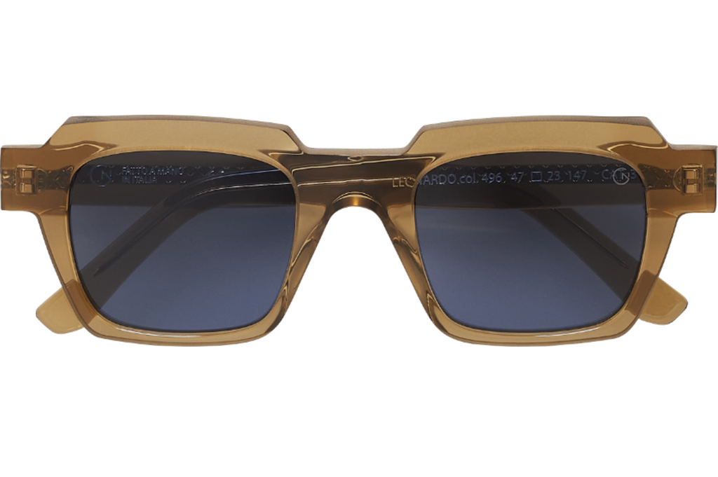 Occhiali da sole GIORGIO NANNINI LEONARDO 496