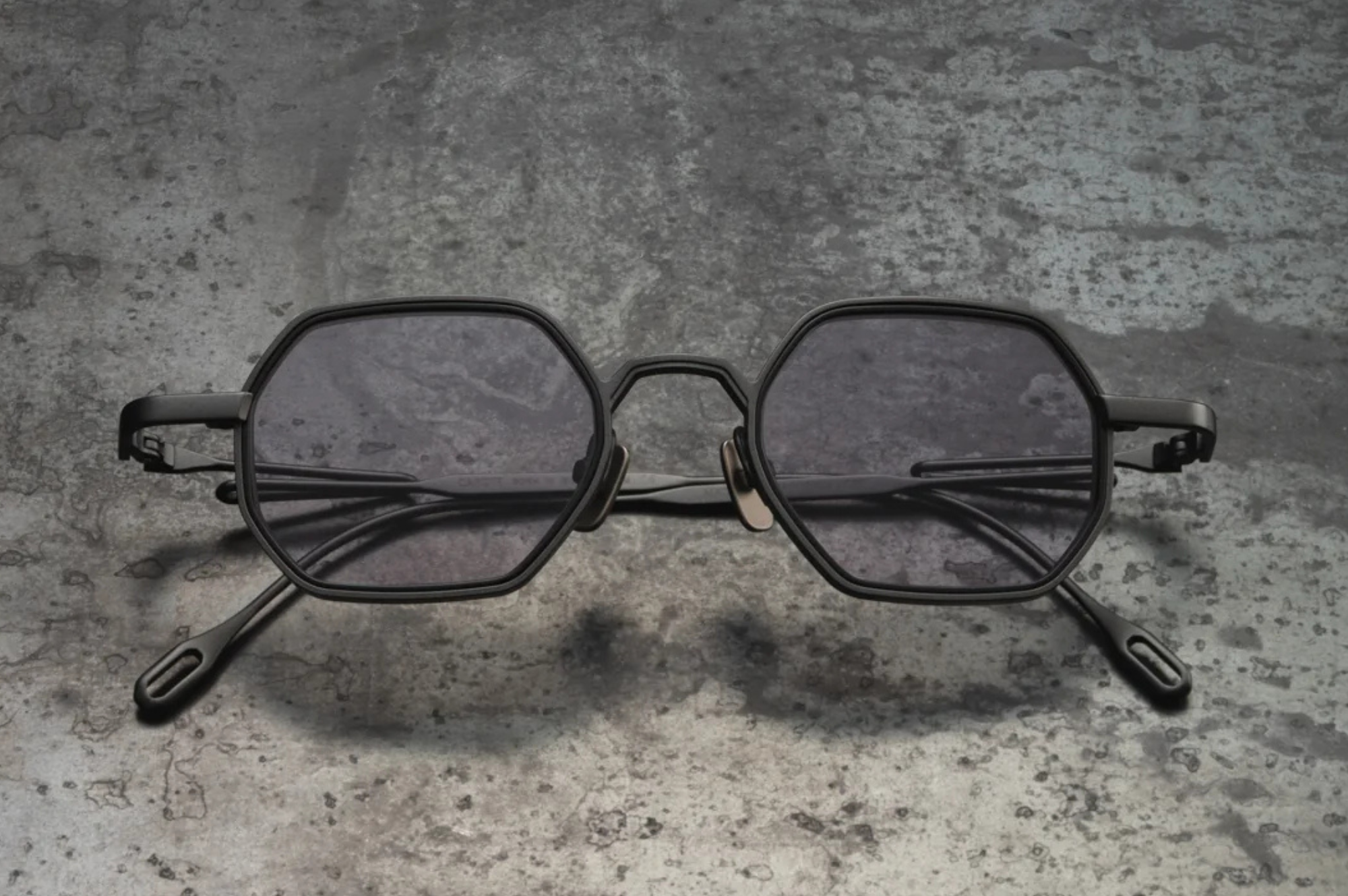 Occhiali da sole CAPOTE C003 GRP