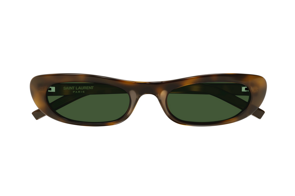 Occhiali da sole SAINT LAURENT SL557