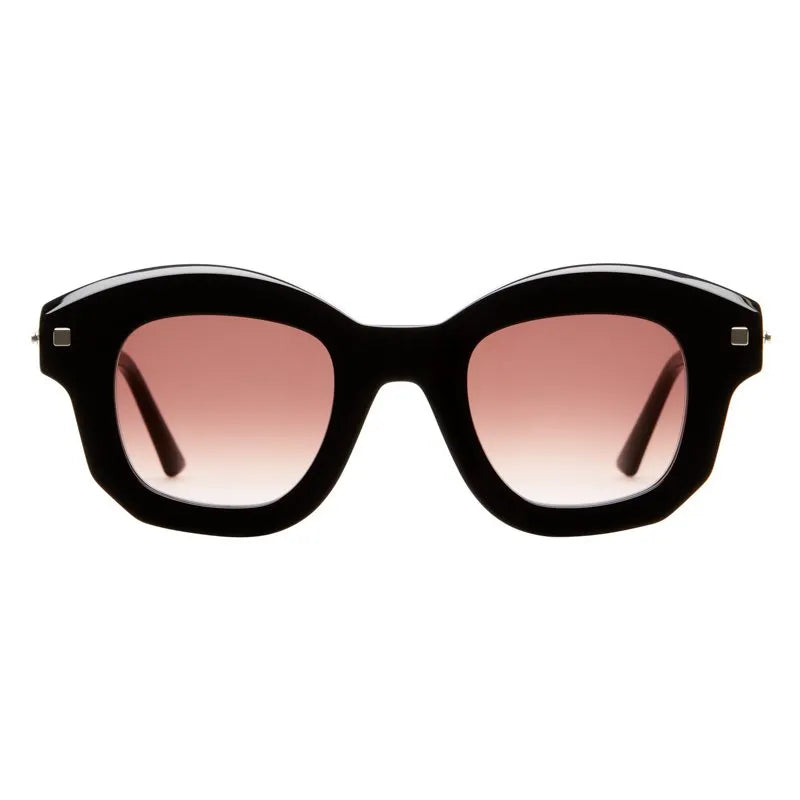 Occhiali da sole KUBORAUM J1 BLACK SHINE