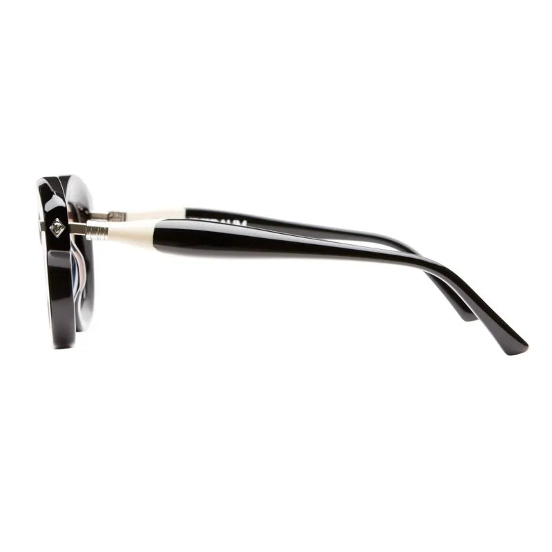 Occhiali da sole KUBORAUM J1 BLACK SHINE