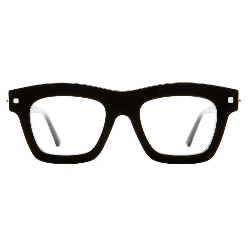 Occhiali da vista KUBORAUM J2 BLACK SHINE