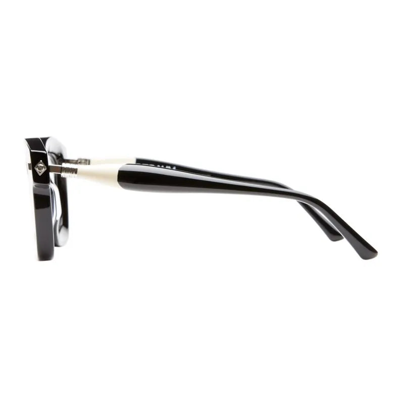 Occhiali da vista KUBORAUM J2 BLACK SHINE