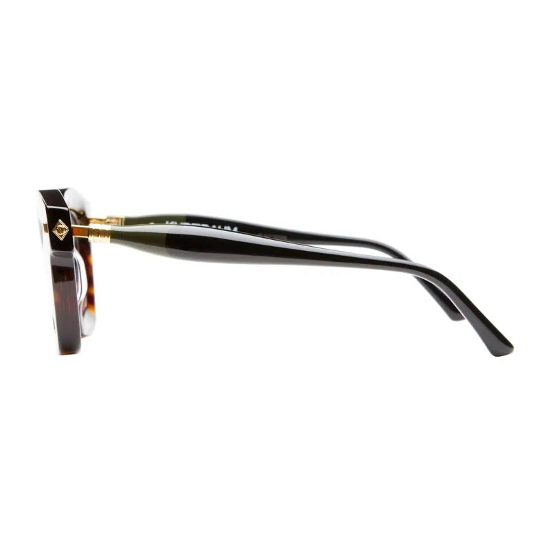 Occhiali da vista KUBORAUM J2 TORTOISE