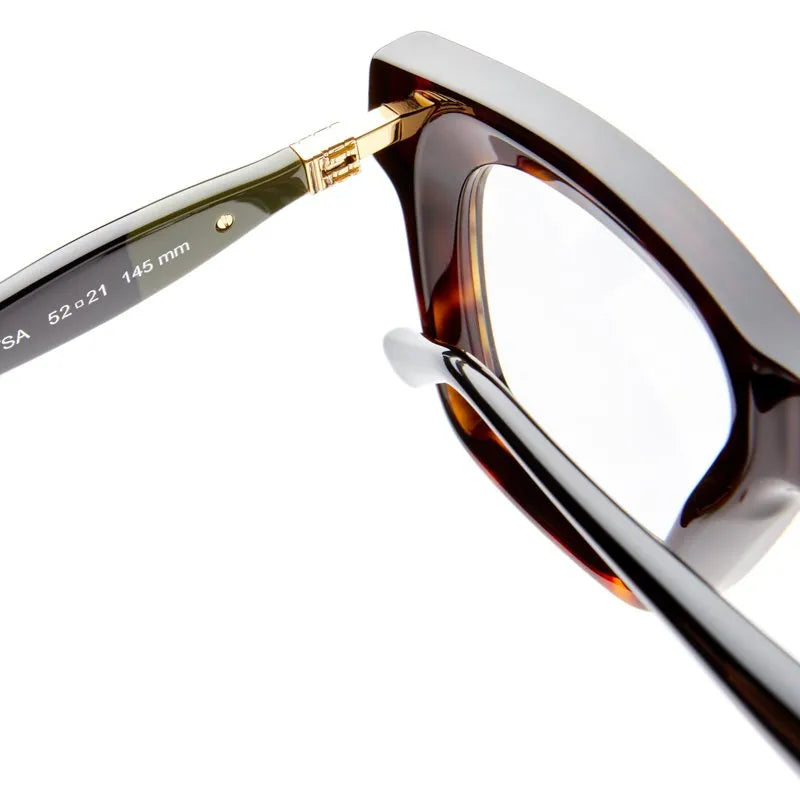 Occhiali da vista KUBORAUM J2 TORTOISE