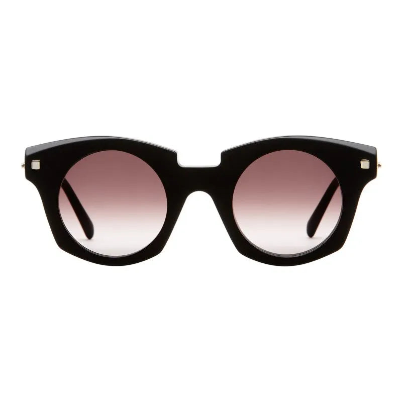 Occhiali da sole KUBORAUM J6 BLACK MATTE