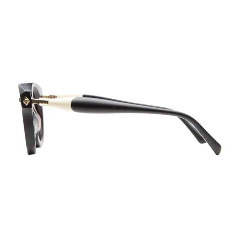 Occhiali da sole KUBORAUM J6 Black matt