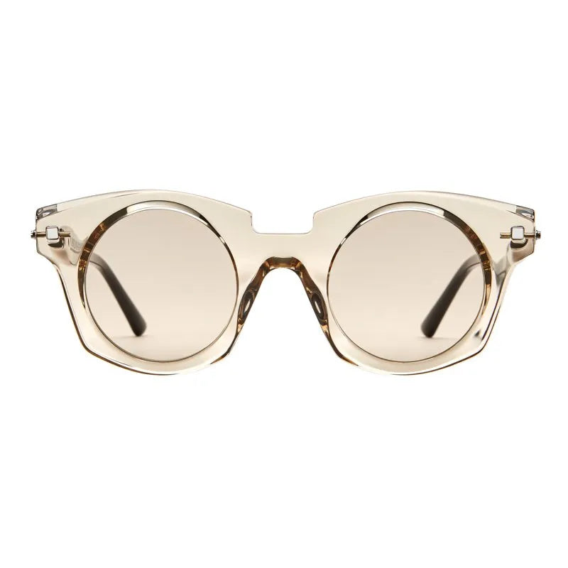 Occhiali da sole KUBORAUM J6 CHAMPAGNE