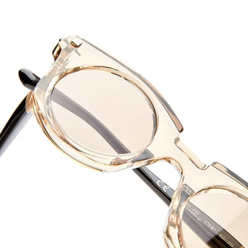 Occhiali da sole KUBORAUM J6 CHAMPAGNE