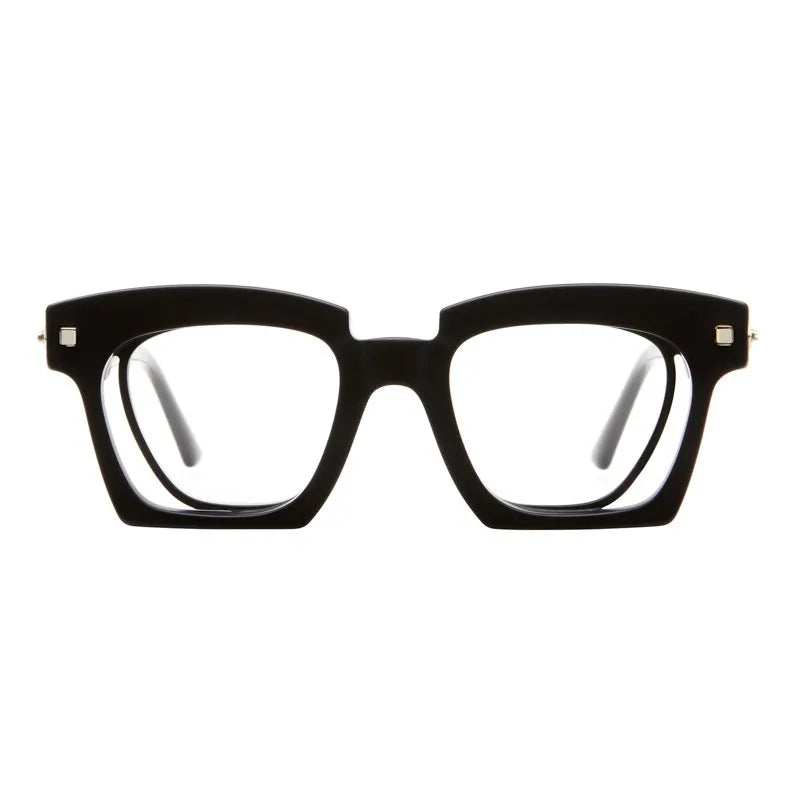 Occhiali da vista KUBORAUM J9 BLACK MATT