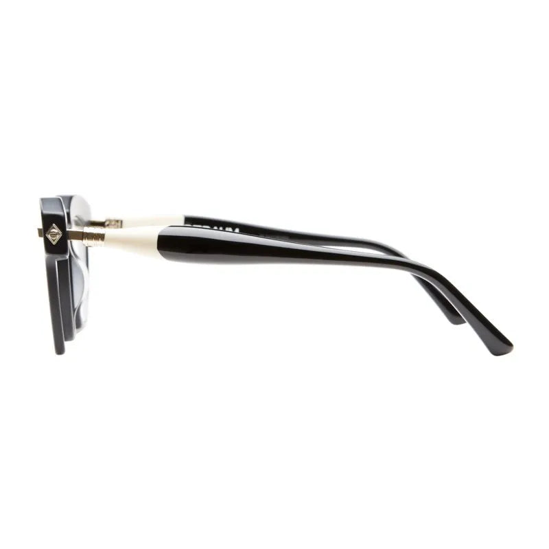 Occhiali da vista KUBORAUM J9 BLACK MATT