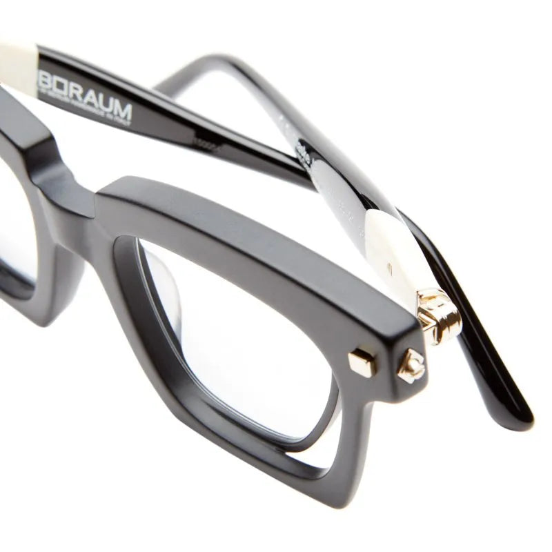 Occhiali da vista KUBORAUM J9 BLACK MATT