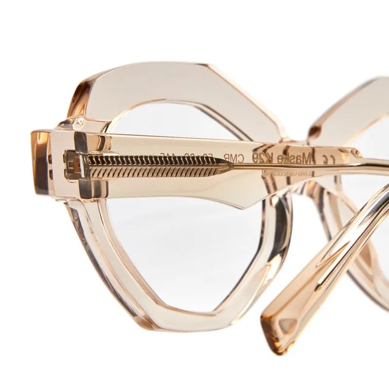 Occhiali da vista KUBORAUM K29 CASHMERE