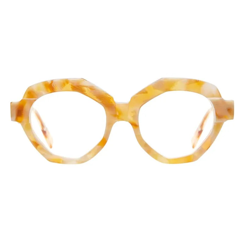 Occhiali da vista KUBORAUM K29 DESERT ROSE