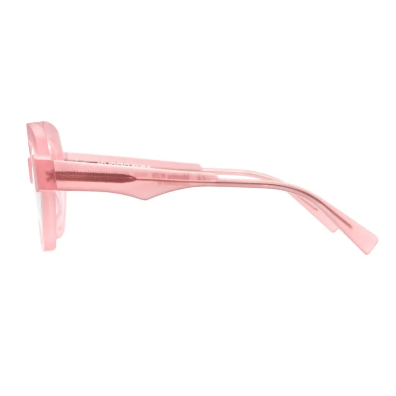 Occhiali da vista KUBORAUM K29 PINK MATT