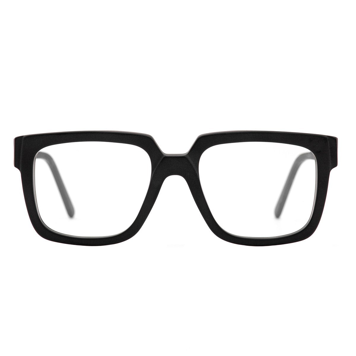 Occhiali da viste KUBORAUM K3 BLACK MATT