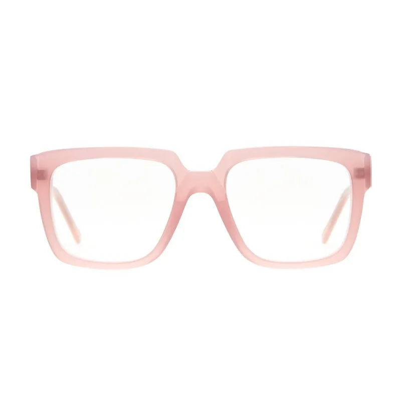 Occhiali da viste KUBORAUM K3 ROSE TAN