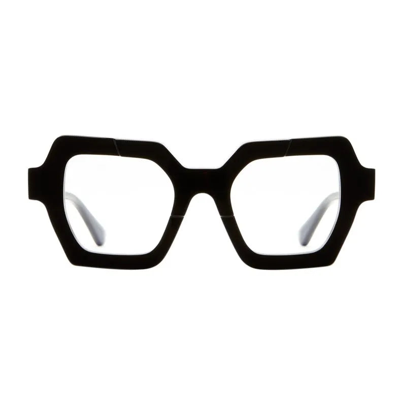 OCCHIALI da vista KUBORAUM K41 BLACK SHINE
