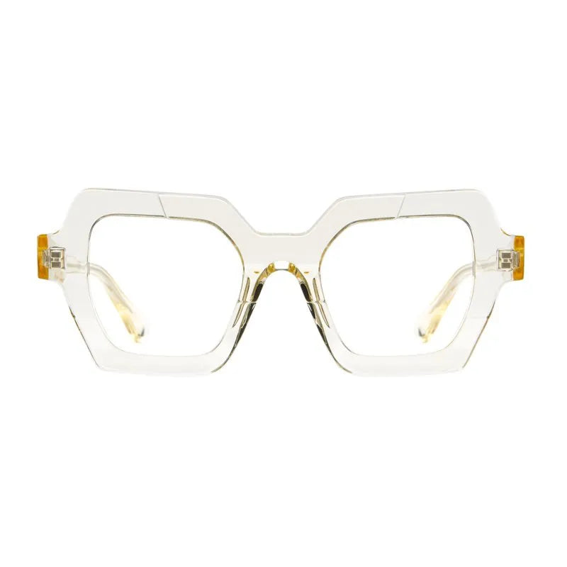 OCCHIALI da vista KUBORAUM K41 CHAMPAGNE