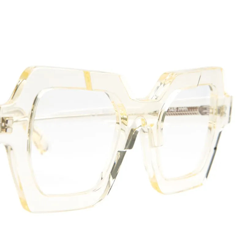 OCCHIALI da vista KUBORAUM K41 CHAMPAGNE