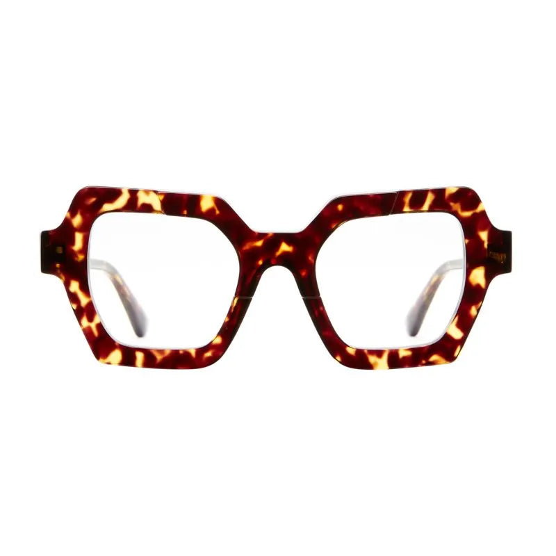 OCCHIALI da vista KUBORAUM K41 TORTOISE