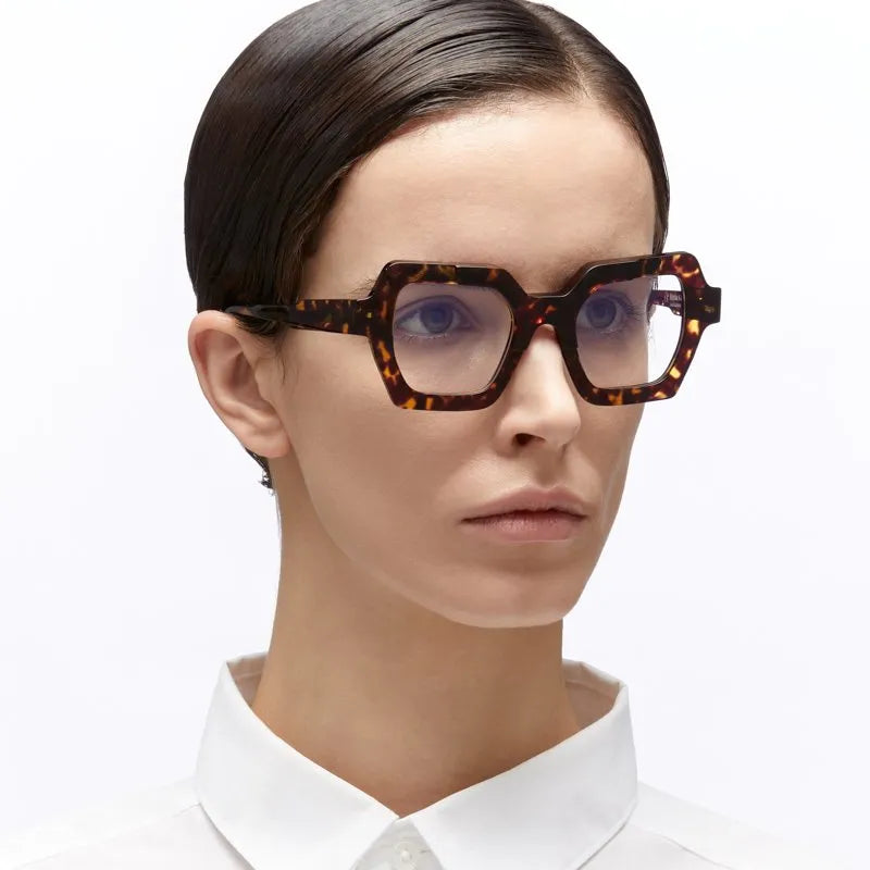 OCCHIALI da vista KUBORAUM K41 TORTOISE
