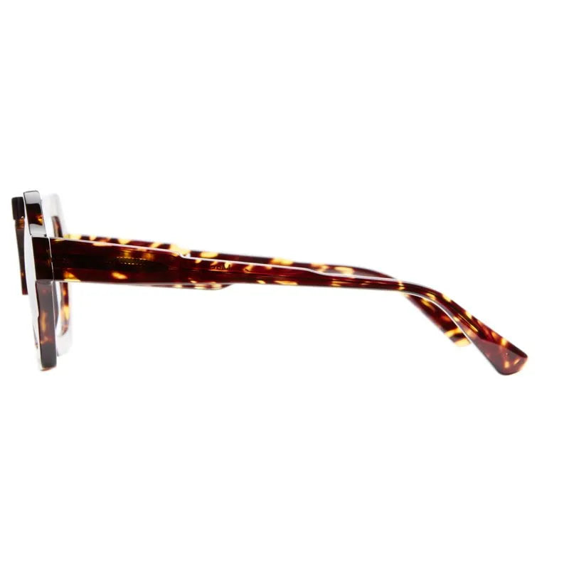 OCCHIALI da vista KUBORAUM K41 TORTOISE
