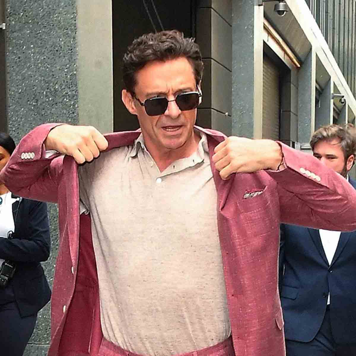 L.G.R. Occhiali da Sole Afar 6449 Nero Marrone Tartarugato 23/Grigio