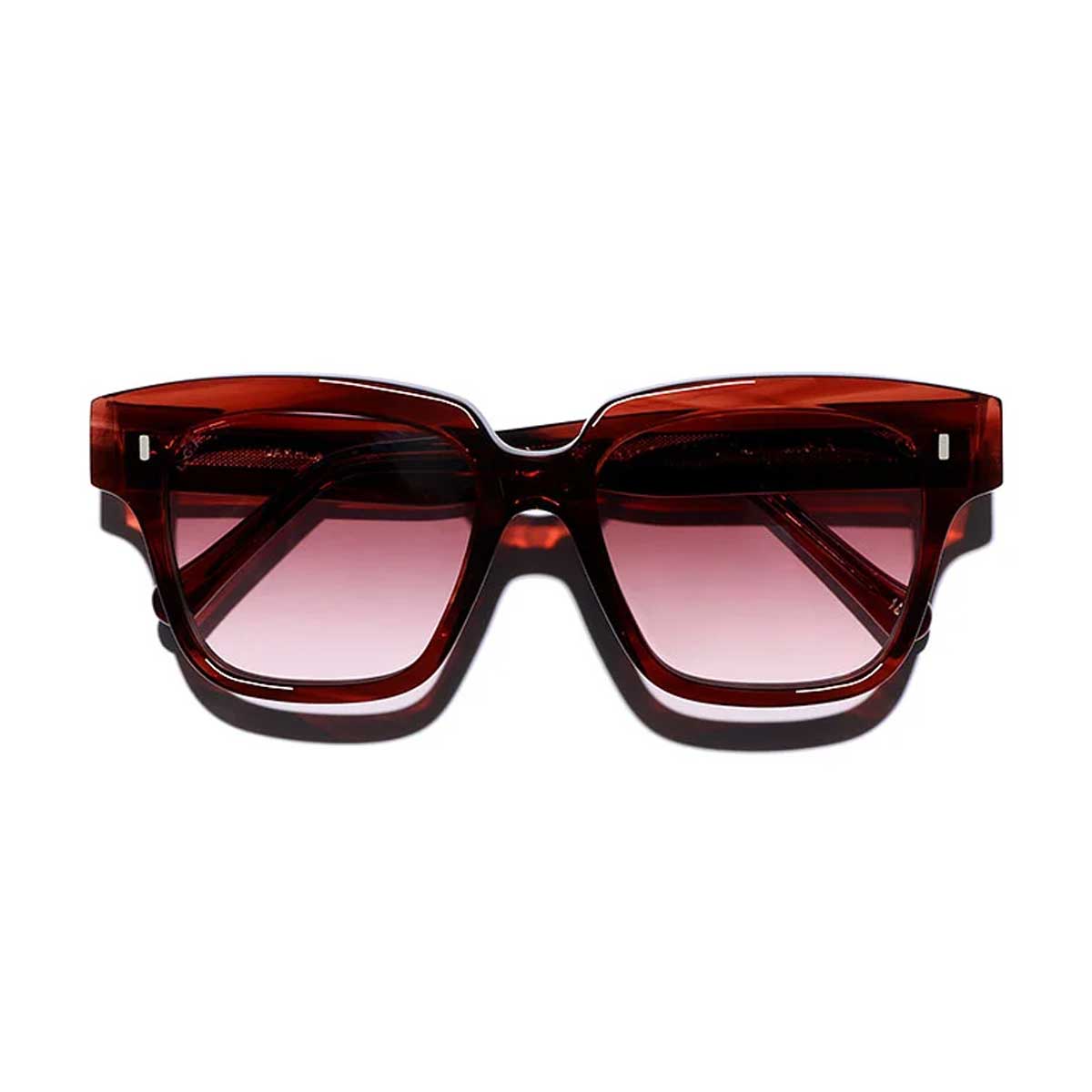 L.G.R. Occhiali da Sole Dakhla 7082 Marrone 103/Rosa Sfumato 3
