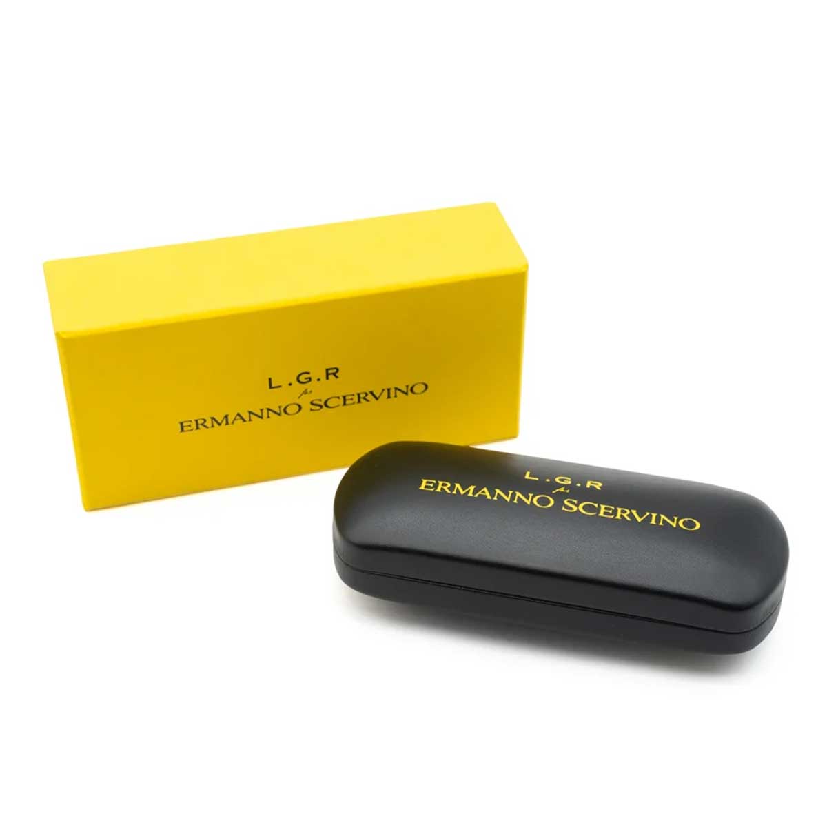 L.G.R. Occhiali da Sole Orchid Bold 5952 Panna 75/Marrone Sfumato 8