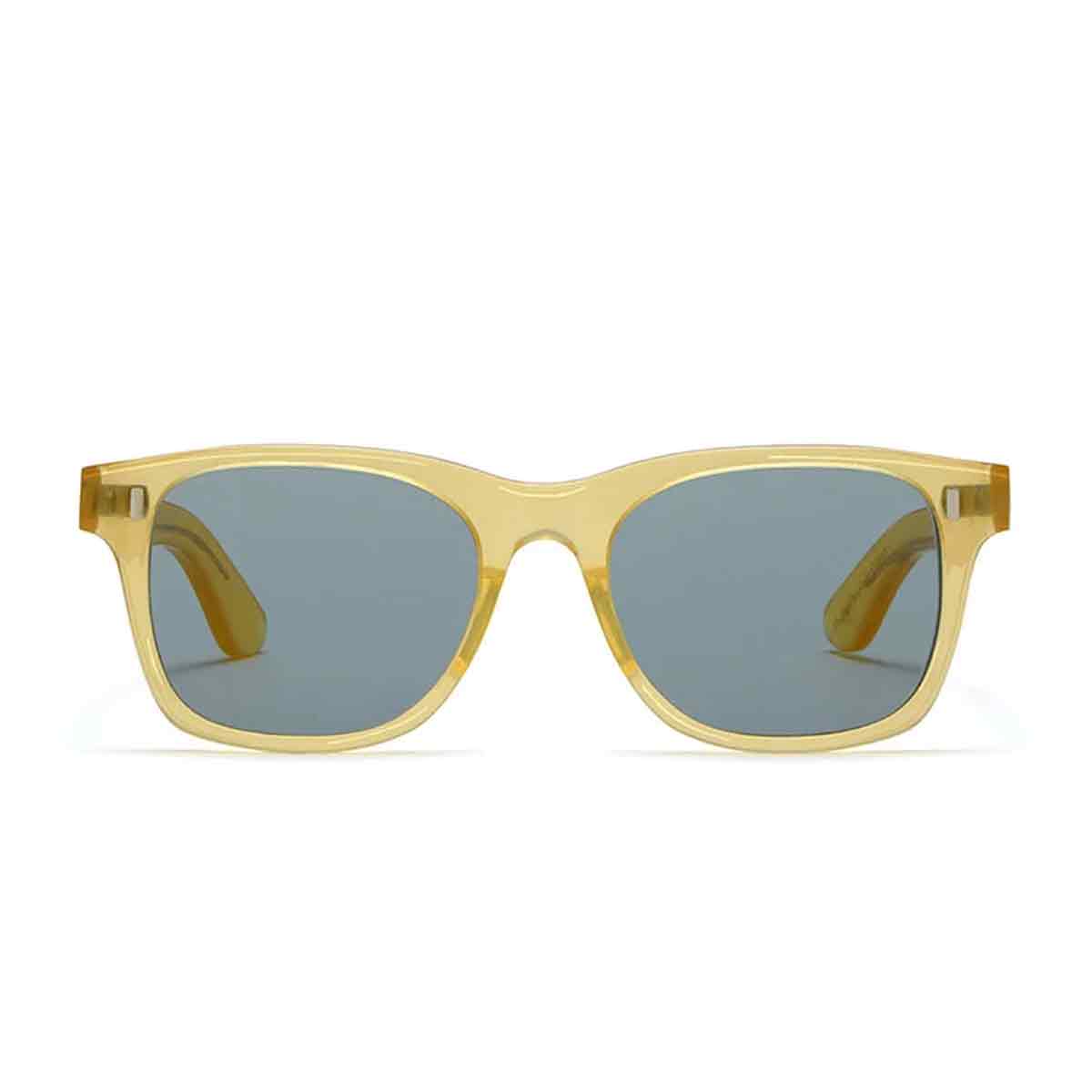 L.G.R. Occhiali da Sole Paul 6650 Oro/Blu Chiaro Fotocromatici