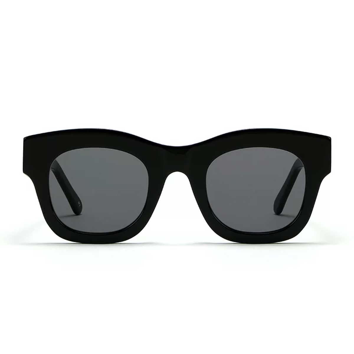 L.G.R. Occhiali da Sole Sofia 5286 Nero 01/Grigio