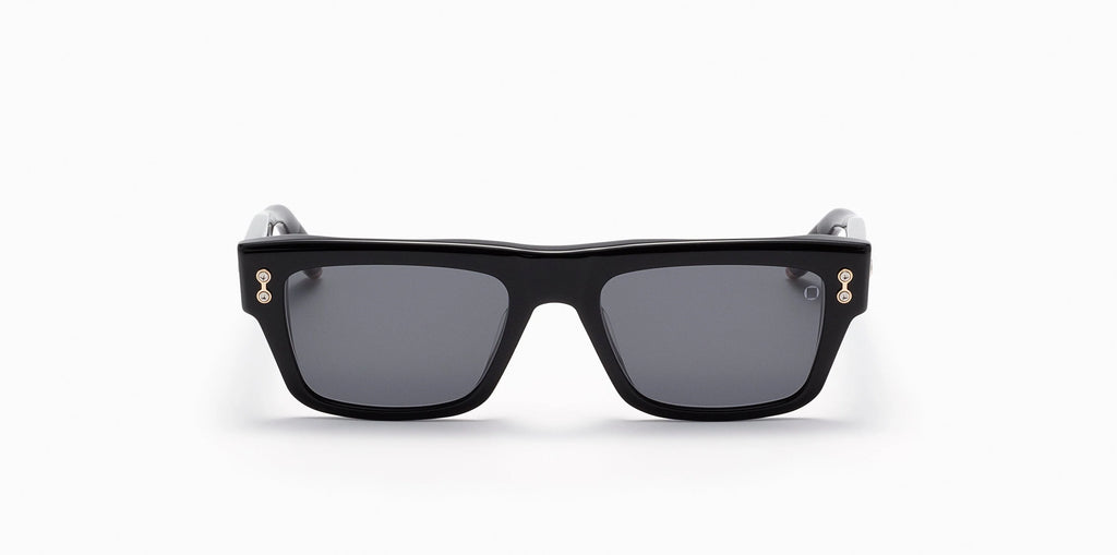 Occhiali da sole AKONI LEO Black