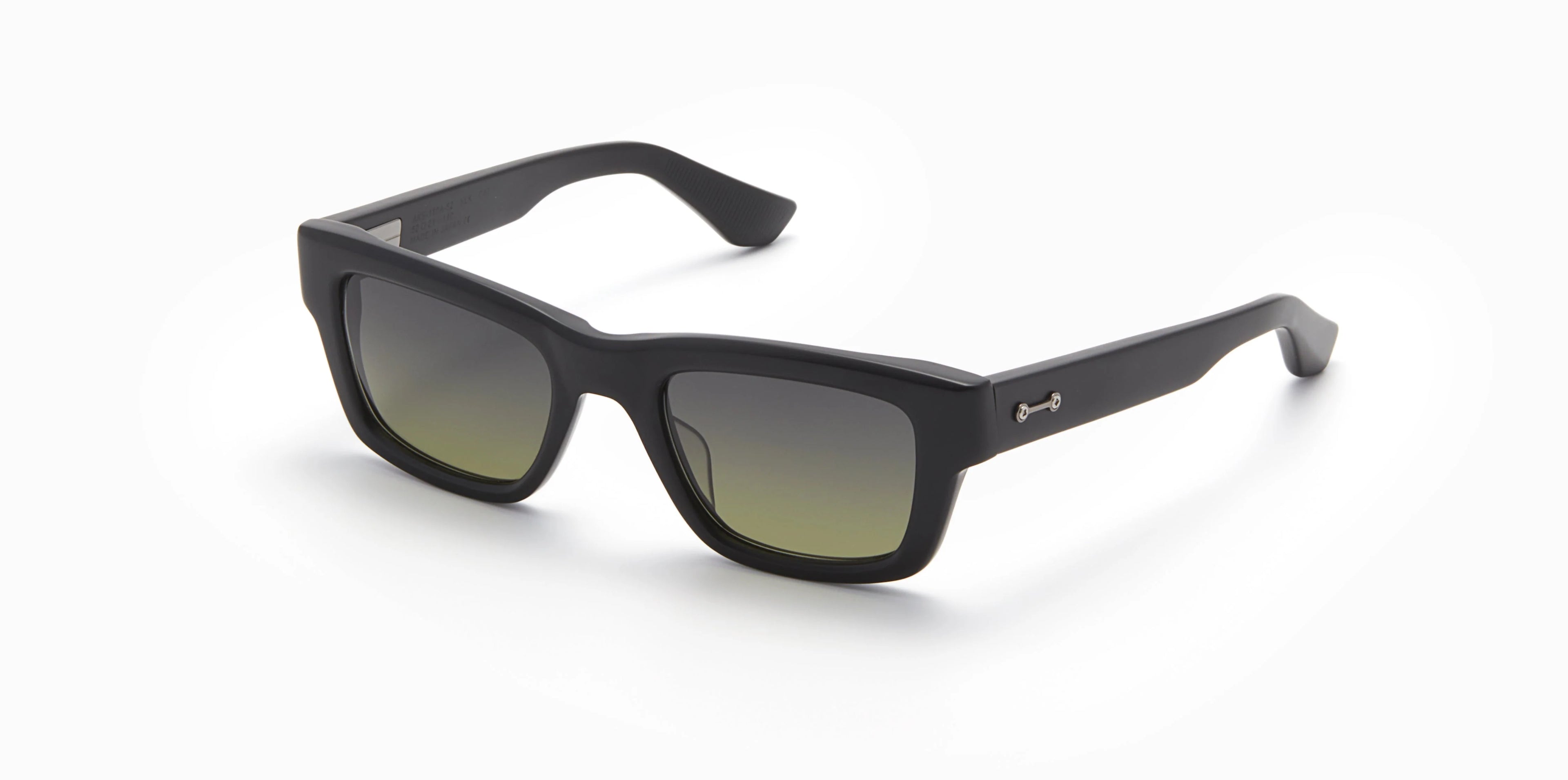 Occhiali da sole AKONI LIBRA Matte Black