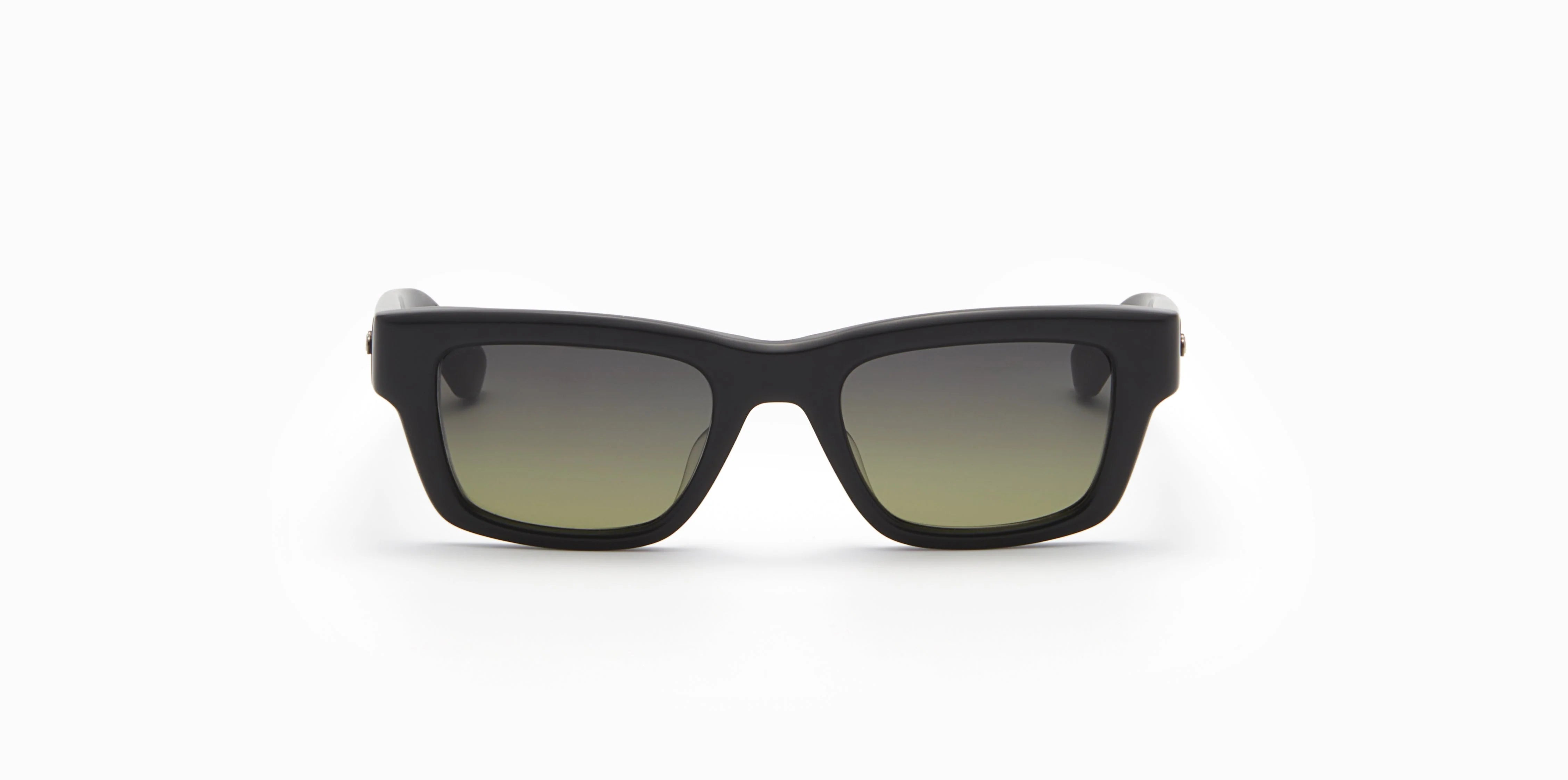 Occhiali da sole AKONI LIBRA Matte Black