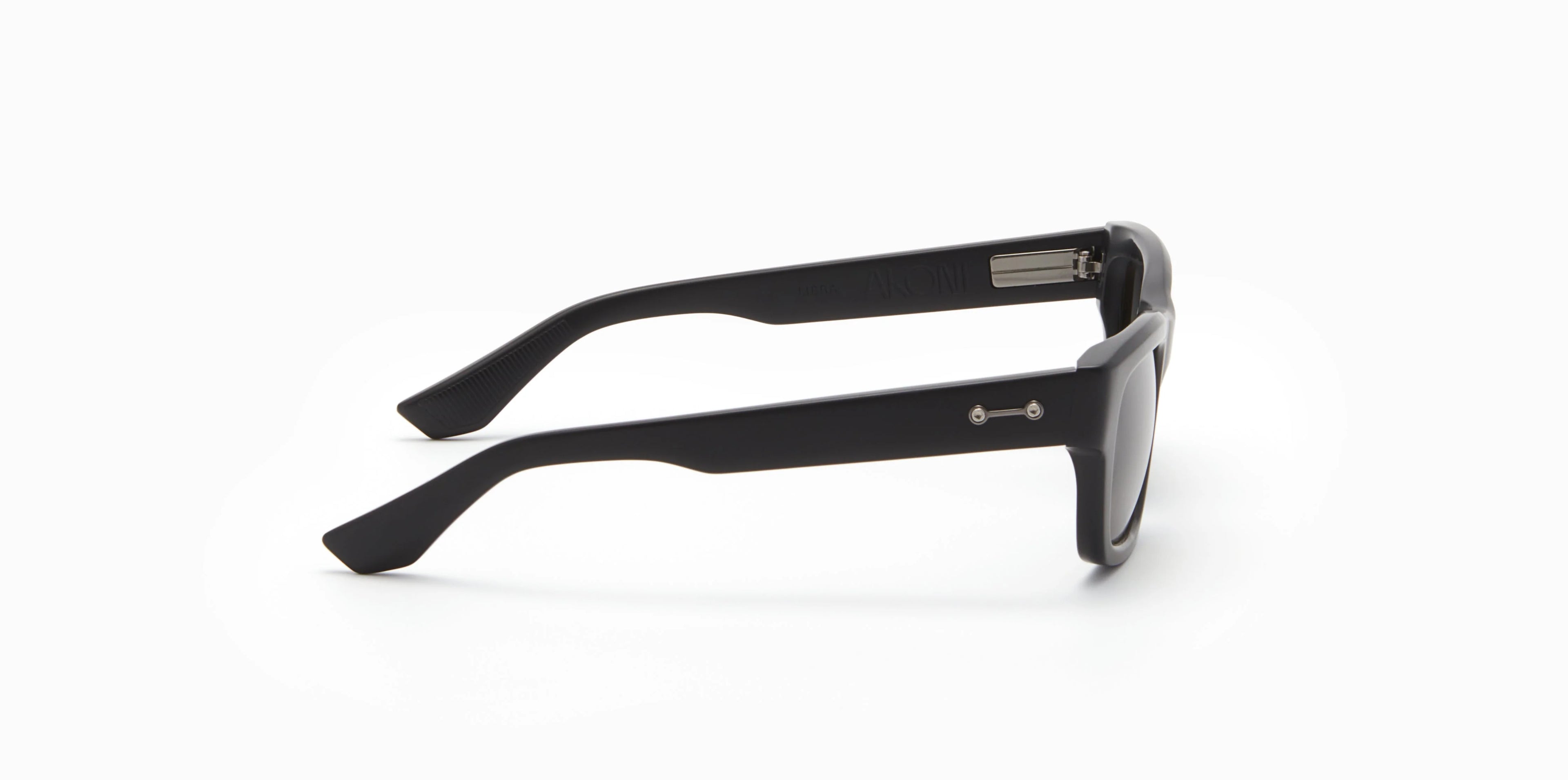 Occhiali da sole AKONI LIBRA Matte Black
