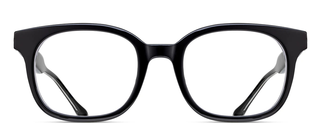 Occhiali da vista MATSUDA M1030 Black