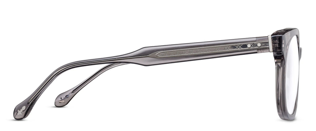 Occhiali da vista MATSUDA M1030 Grey Crystal