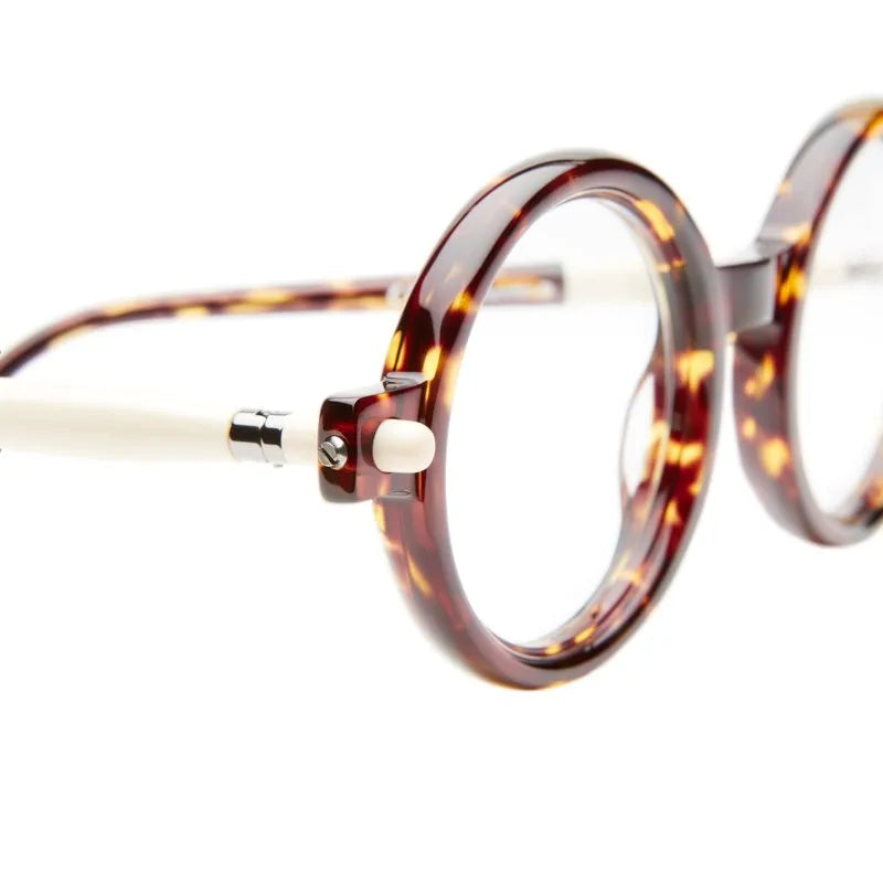 OCCHIALI da vista KUBORAUM P1 TORTOISE