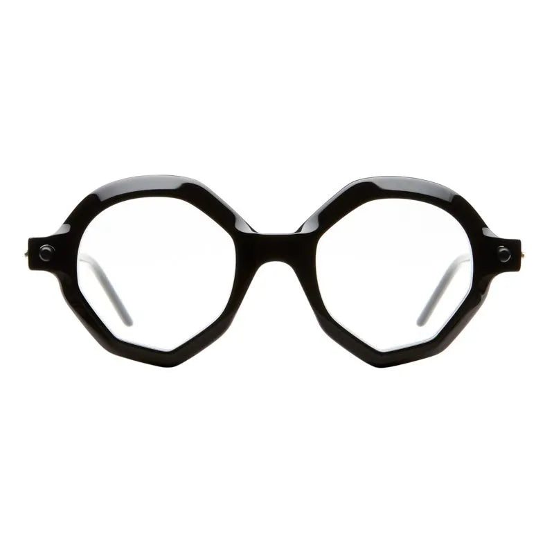 Occhiali da vista KUBORAUM P18 BLACK SHINE