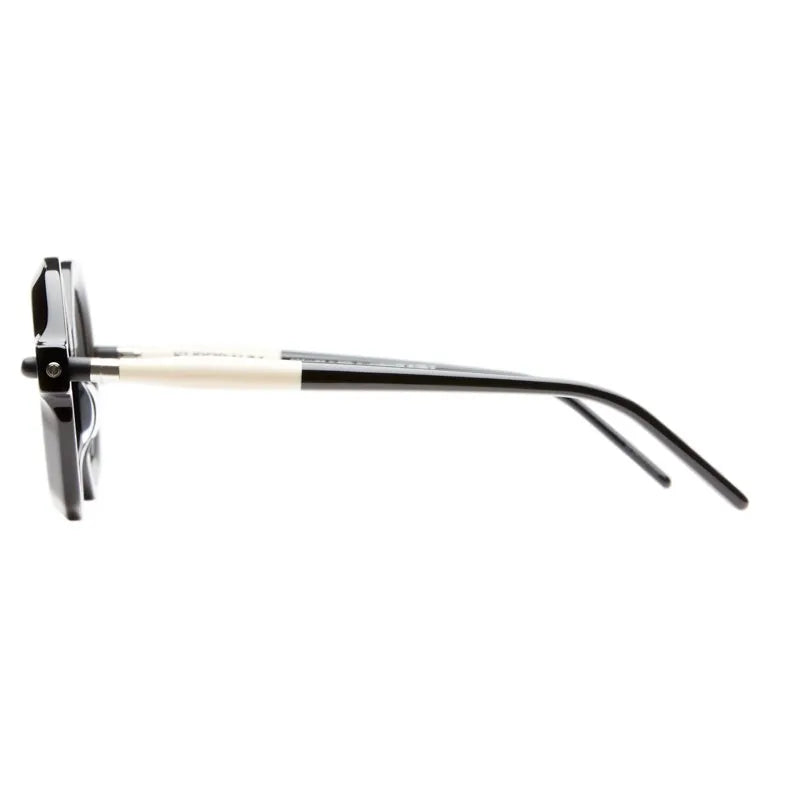 Occhiali da vista KUBORAUM P18 BLACK SHINE