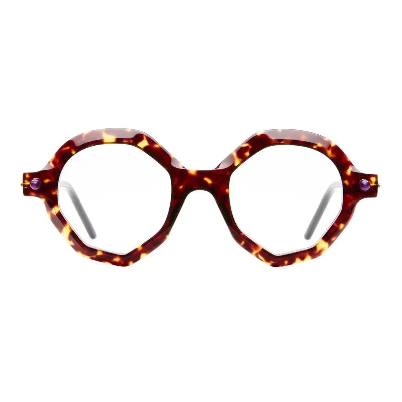 Occhiali da vista KUBORAUM P18 TORTOISE